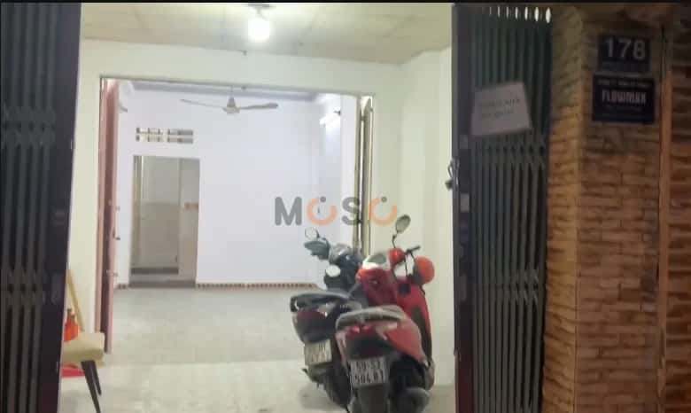 Cho thuê nhà hẻm Đặng Thúc Liêng Quận 8, TP.HCM – 1 phòng ngủ, giá 14 triệu — Hình 2